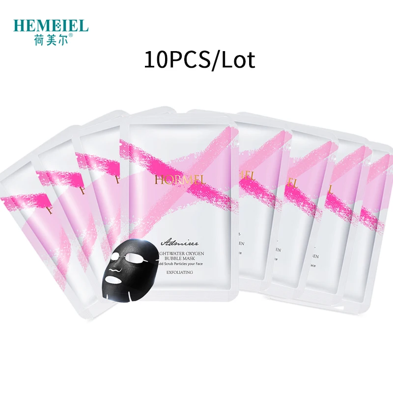 HEIMEIEL 10PCS Sheet Mask Hyaluronic Acid Facial Mask Remove Blackheads Hydrating Moisturizing Korean Skin Care Vitamin C Whiten
HEIMEIEL 10PCS Sheet Mask Hyaluronic Acid Facial Mask Remove Blackheads Hydrating Moisturizing Korean Skin Care Vitamin C Whiten