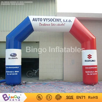 inflatable arch for auto advertising,advertising inflatable arch door gate tunnel BG-A0526 toy 
inflatable arch for auto advertising,advertising inflatable arch door gate tunnel BG-A0526 toy