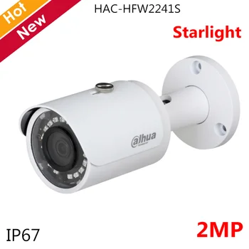 Original Dahua 2MP Starlight HDCVI Camera 1/2.8 CMOS Waterproof Camera for Outdoor Indoor with Audio in interface CCTV Camera
Original Dahua 2MP Starlight HDCVI Camera 1/2.8 CMOS Waterproof Camera for Outdoor Indoor with Audio in interface CCTV Camera