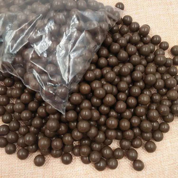 500pcs 9mm Diameter Mud balls Slingshot Balls Shooting Practice Outdoor Sports Sling Shot Safety Smooth Hunting Accessory
500pcs 9mm Diameter Mud balls Slingshot Balls Shooting Practice Outdoor Sports Sling Shot Safety Smooth Hunting Accessory
