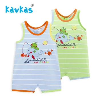Kavkas Awesome Unisex Infant Baby Boys Girls Whale Romper Summer Sleeveless Jumpsuit Onesie Indoor 6m 12m 18m 24m Newborn Baby
Kavkas Awesome Unisex Infant Baby Boys Girls Whale Romper Summer Sleeveless Jumpsuit Onesie Indoor 6m 12m 18m 24m Newborn Baby