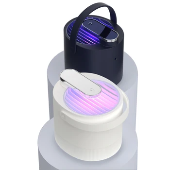 Mosquito Lamp Household Photocatalyst Mosquito Killer USB Mute Mosquito Trap Lamp Strong Built in Suction Fan as children women 
Mosquito Lamp Household Photocatalyst Mosquito Killer USB Mute Mosquito Trap Lamp Strong Built in Suction Fan as children women