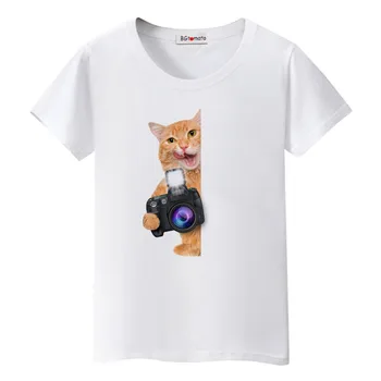 BGtomato Famous star Garfield tshirt hot sale lovely summer t shirt women soft comfortable casual tops cool Garfield t-shirt
BGtomato Famous star Garfield tshirt hot sale lovely summer t shirt women soft comfortable casual tops cool Garfield t-shirt