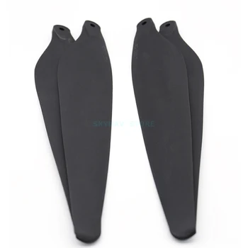 3 pair/6 set Hobbywing FOC folding propeller CW CCW 3090 for X8 8120 Power System for agricultural drone
3 pair/6 set Hobbywing FOC folding propeller CW CCW 3090 for X8 8120 Power System for agricultural drone