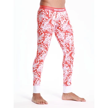 New men's long johns tight sexy themal legging low-waist male chinese style print long johns 3 colors size S/M/L/XL/XXL
New men's long johns tight sexy themal legging low-waist male chinese style print long johns 3 colors size S/M/L/XL/XXL