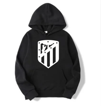 free shipping NEW logo Atletico Madrid hoodies Camiseta 100% Cotton handmade Men hoodies Carrasco Saul Niguez hoodies
free shipping NEW logo Atletico Madrid hoodies Camiseta 100% Cotton handmade Men hoodies Carrasco Saul Niguez hoodies