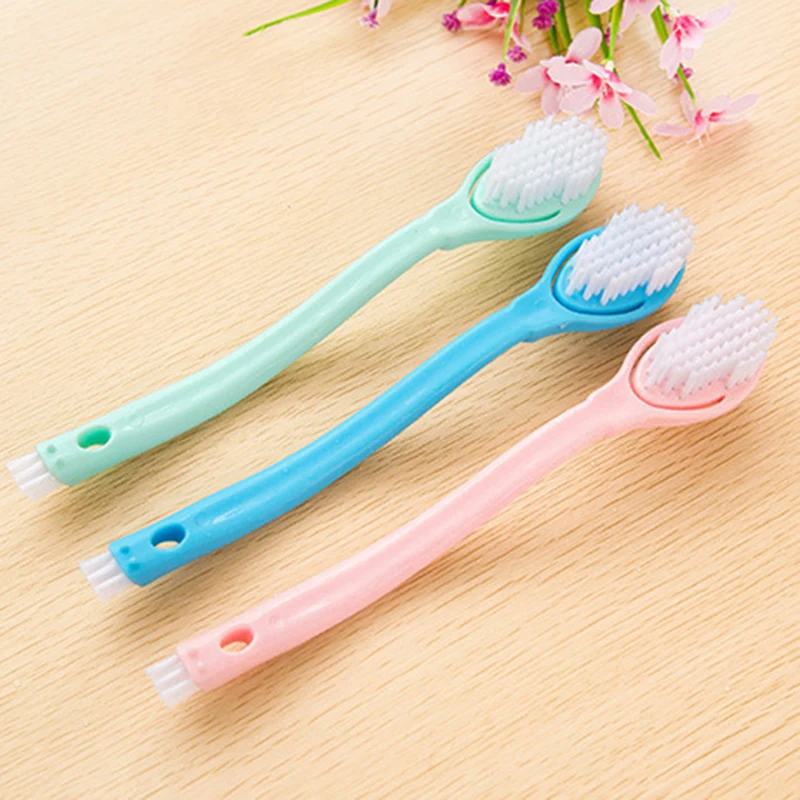 1pcs 3 In 1 Double Long Handle Shoe Brush Cleaner Cleaning Brushes Washing Toilet Lavabo Pot Dishes Cleaning Tools Sneakers Shoe
1pcs 3 In 1 Double Long Handle Shoe Brush Cleaner Cleaning Brushes Washing Toilet Lavabo Pot Dishes Cleaning Tools Sneakers Shoe