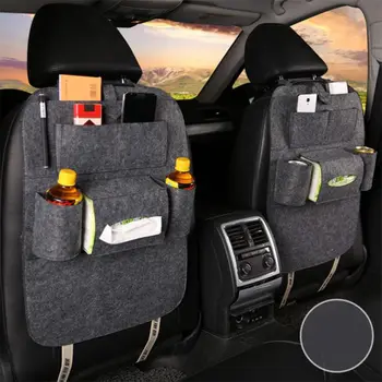 2018 New Car seat storage bag Hanging bags car seat back bag Car child safety seat car steat back bag Multifunction storage box
2018 New Car seat storage bag Hanging bags car seat back bag Car child safety seat car steat back bag Multifunction storage box