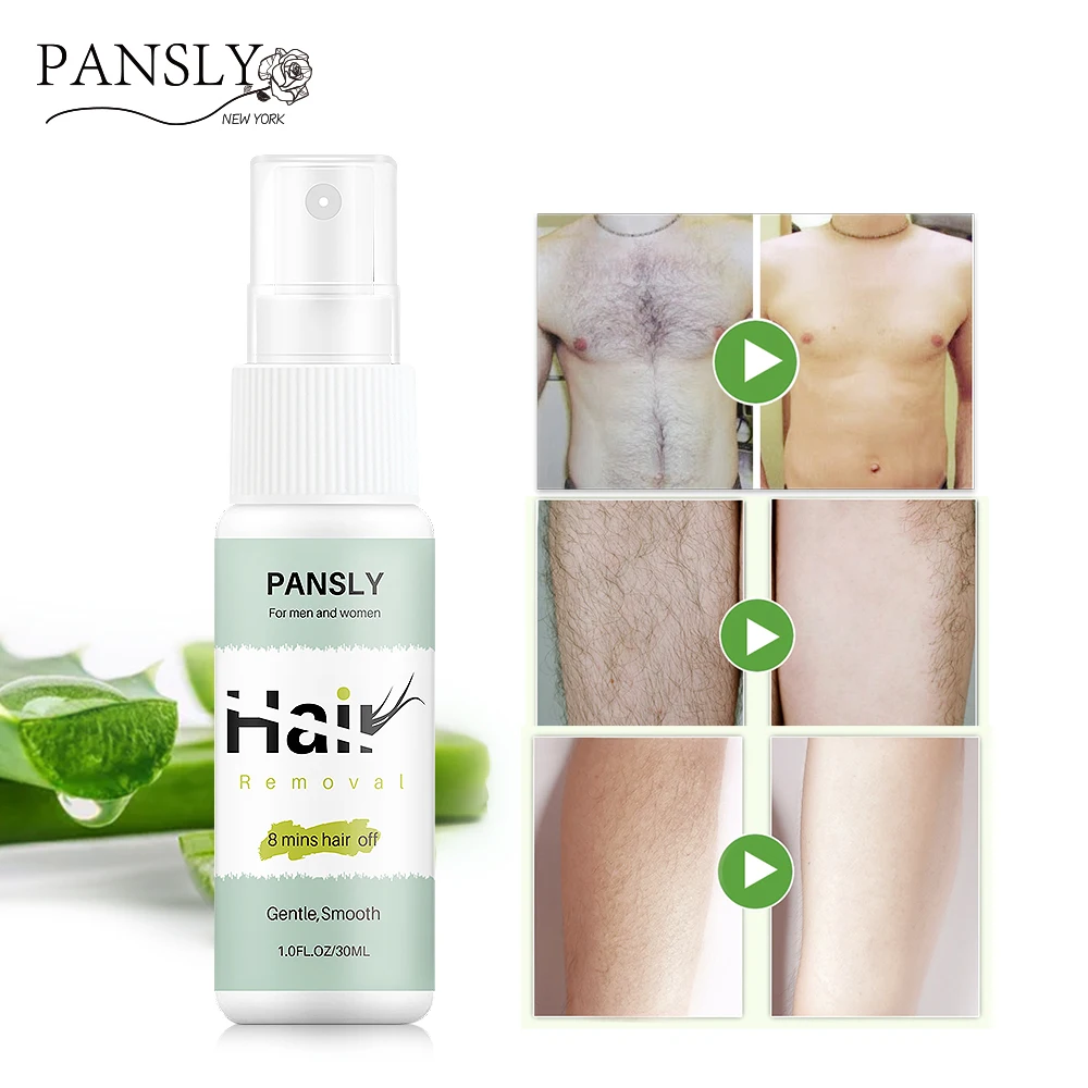 Permanent Herbal Hair Growth Removal Inhibitor Serum Oil Spray Beard Bikini Intimate Legs Body Armpit Painless Facial Stop Hair
Permanent Herbal Hair Growth Removal Inhibitor Serum Oil Spray Beard Bikini Intimate Legs Body Armpit Painless Facial Stop Hair