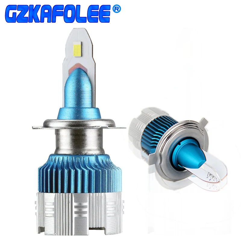 2PCS Car H7 LED Headlight Bulbs H11 H1 H4 H8 H9 H10 9005 9006 HB4 HB3 LED H16 Mini Size 6000K 12000LM auto Lamp
2PCS Car H7 LED Headlight Bulbs H11 H1 H4 H8 H9 H10 9005 9006 HB4 HB3 LED H16 Mini Size 6000K 12000LM auto Lamp