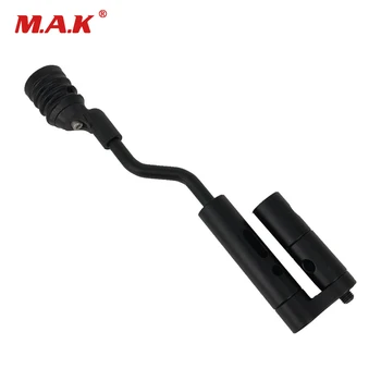 20*10*3 cm Compound Bow Stop Device Easy Use Archery Accessories for Archery Hunting Shooting
20*10*3 cm Compound Bow Stop Device Easy Use Archery Accessories for Archery Hunting Shooting