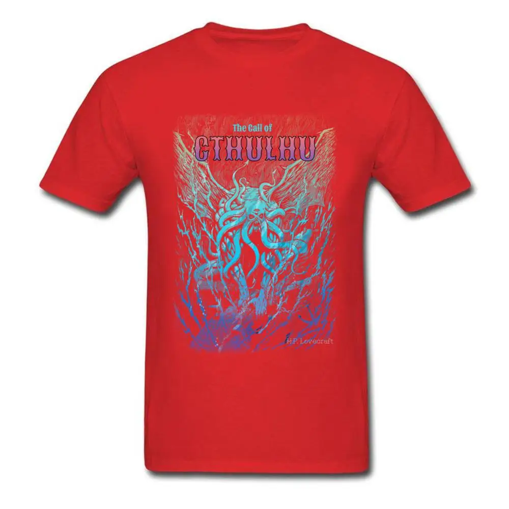 A Beast Nightmare of Cthulhu_red-1000x1000xffffff