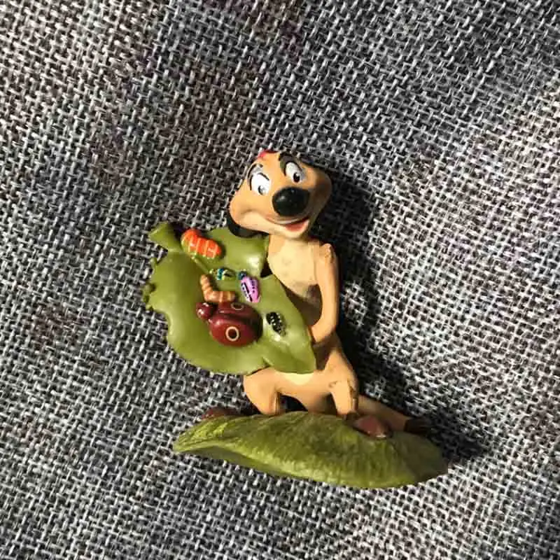 7cm The Lion King Simba TIMON PUMBAA Pvc Toys Figures Classic Cartoon Toys Kids Gifts
7cm The Lion King Simba TIMON PUMBAA Pvc Toys Figures Classic Cartoon Toys Kids Gifts