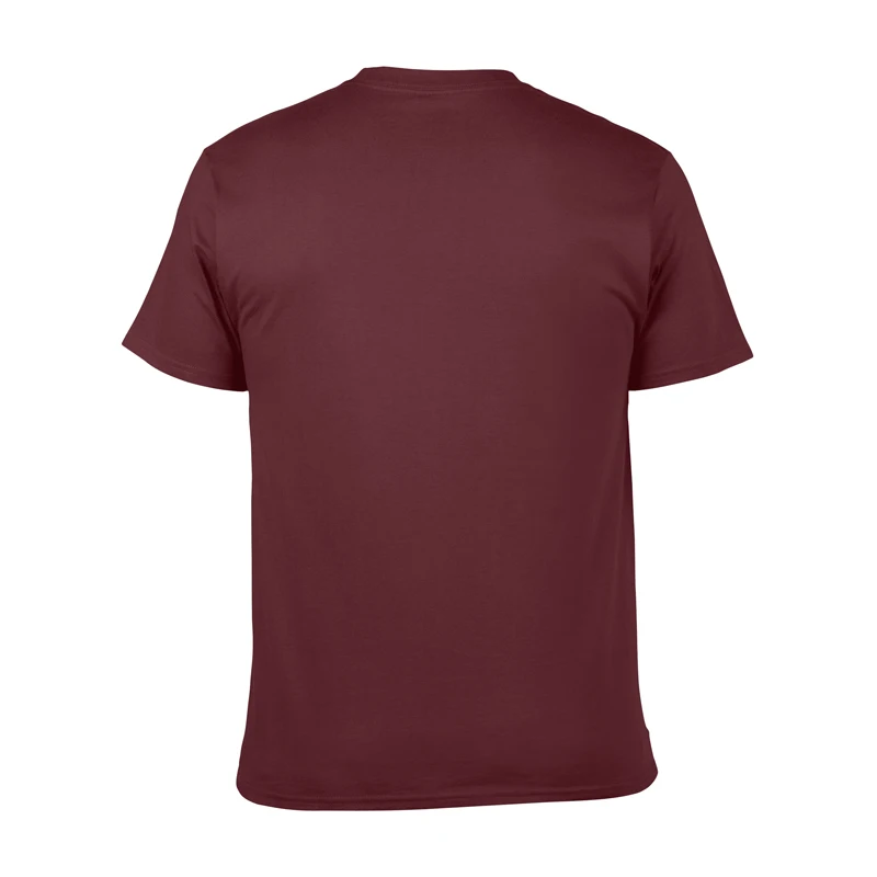 New Hot Sale Round Neck Men T-shirt Fashion Casual Style Cotton Short Sleeve Multi Color Male Cartoon for summer season
New Hot Sale Round Neck Men T-shirt Fashion Casual Style Cotton Short Sleeve Multi Color Male Cartoon for summer season