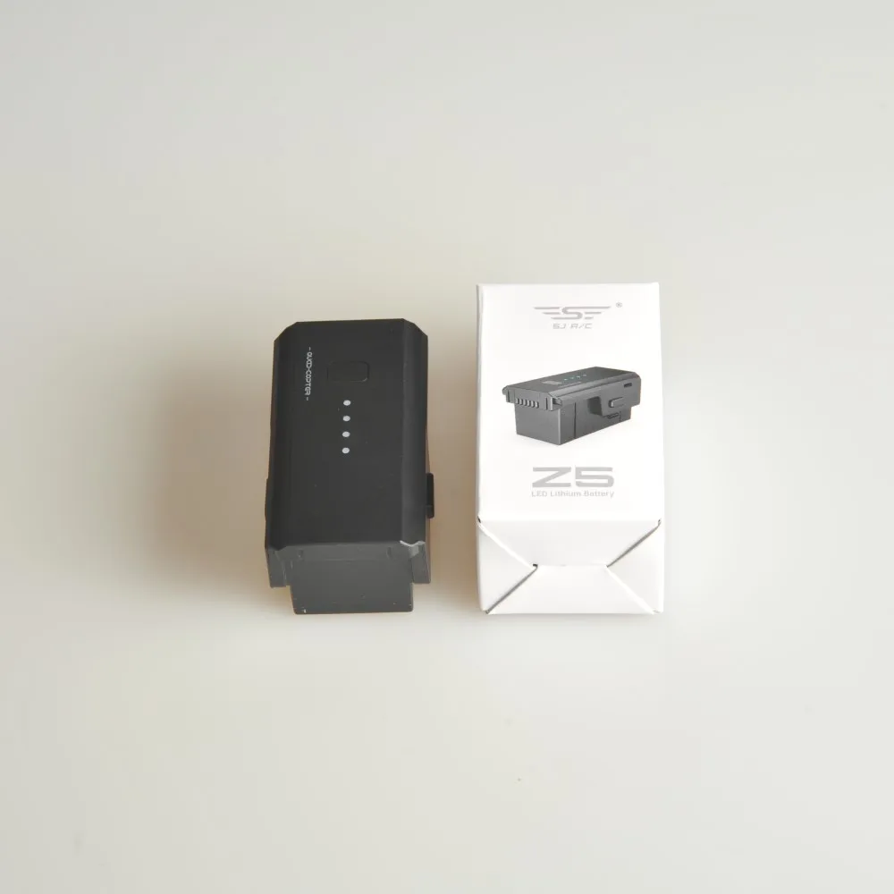 sjrc z5 battery