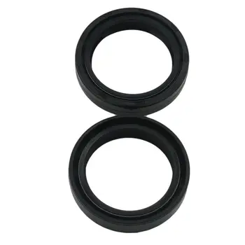 Motorcycle Accessories 2 Pieces Fork oil seal 41mm*54mm*11mm cap cover For Harley Davidson Suzuki DUCATI Buell Honda BMW G650GS
Motorcycle Accessories 2 Pieces Fork oil seal 41mm*54mm*11mm cap cover For Harley Davidson Suzuki DUCATI Buell Honda BMW G650GS