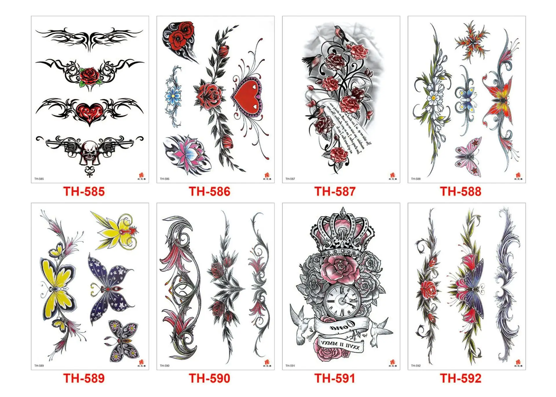 TH585-592