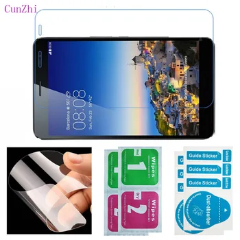Tablet PC Screen Protector Film For HuaWei Honor x2 / Mediapad X2 7.0inch HD Ultra Slim Protection Film 2Pcs
Tablet PC Screen Protector Film For HuaWei Honor x2 / Mediapad X2 7.0inch HD Ultra Slim Protection Film 2Pcs