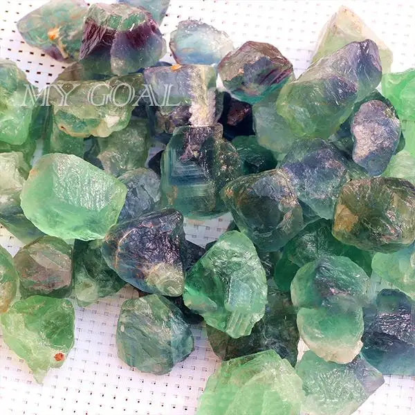 50g Fluorite Stone Tumbled Gemstone Natural Fluorite Octahedral Cube Small Natural Stones Fluorite Quartz Crystal Random Color
50g Fluorite Stone Tumbled Gemstone Natural Fluorite Octahedral Cube Small Natural Stones Fluorite Quartz Crystal Random Color