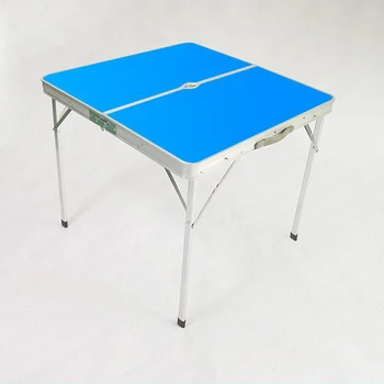 Outdoor Folding Table And Chairs Folding Table Square Small Square Table Picnic Home Mahjong Table Simple
Outdoor Folding Table And Chairs Folding Table Square Small Square Table Picnic Home Mahjong Table Simple