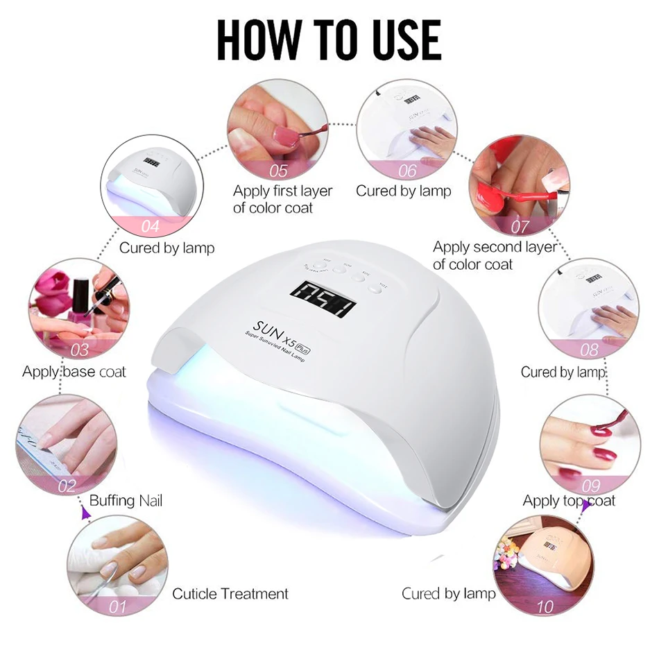 Лед лампа ice lamp nail dryer lamp with 54w/80w max free shipping CE FC ROHS approved
Лед лампа ice lamp nail dryer lamp with 54w/80w max free shipping CE FC ROHS approved