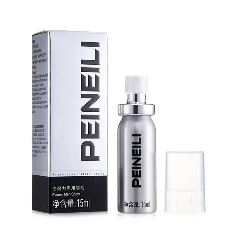 Products Male Late Spray Prevent Premature Ejaculation Durable 60 Minutes for Men Extender Enlargement Oil
Products Male Late Spray Prevent Premature Ejaculation Durable 60 Minutes for Men Extender Enlargement Oil
