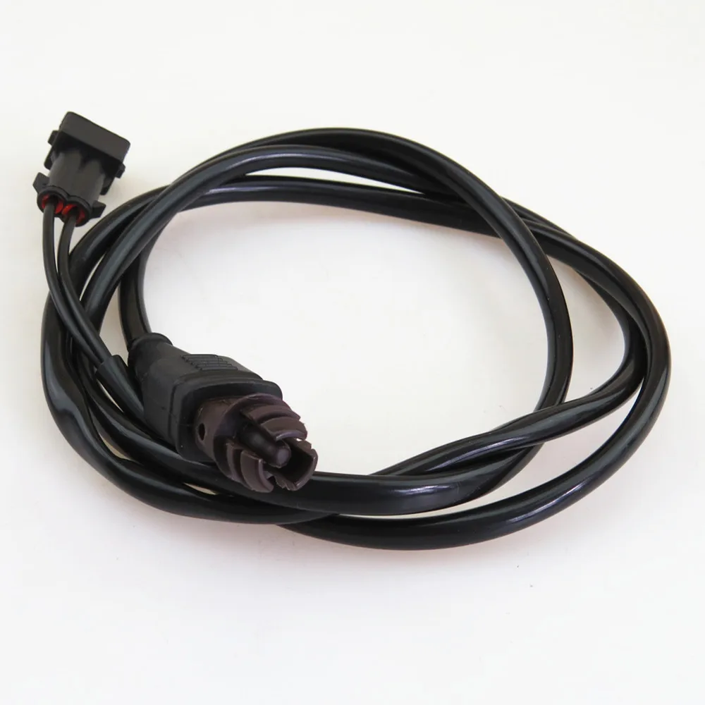 COSTLYSEED Qty 1 Car Outdoor Temperature Sensor Cable Harness Connector For 1996-2002 A4 A6 A8 VW Passat 8D0 820 535 8D0820535
COSTLYSEED Qty 1 Car Outdoor Temperature Sensor Cable Harness Connector For 1996-2002 A4 A6 A8 VW Passat 8D0 820 535 8D0820535