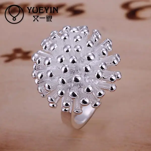 Wholesale silver plated wedding rings for women engagement Bridal jewelry anel de prata brilliant elegant
Wholesale silver plated wedding rings for women engagement Bridal jewelry anel de prata brilliant elegant