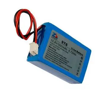 Free shipping 1pcs 11.1V 1000mAh 503048x3S 473048x3S lithium polymer rechargeable battery li-ion battery Microphone batteries
Free shipping 1pcs 11.1V 1000mAh 503048x3S 473048x3S lithium polymer rechargeable battery li-ion battery Microphone batteries