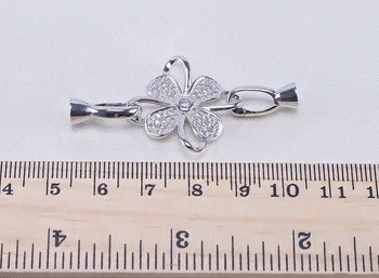 Heart Shape Buckle Connector Jewelry Findings For DIY Jewelry Necklace Bracelet Making Jewelry Accessories
Heart Shape Buckle Connector Jewelry Findings For DIY Jewelry Necklace Bracelet Making Jewelry Accessories