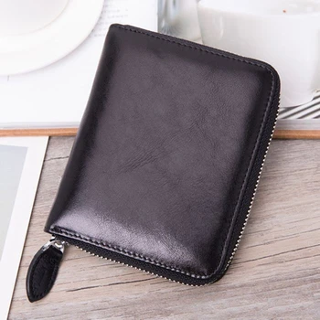 2020 New Genuine Leather Unisex Business Card Holder Wallet Bank Credit Card Case ID Holders Antitheft Rfid Wallet Colorful
2020 New Genuine Leather Unisex Business Card Holder Wallet Bank Credit Card Case ID Holders Antitheft Rfid Wallet Colorful