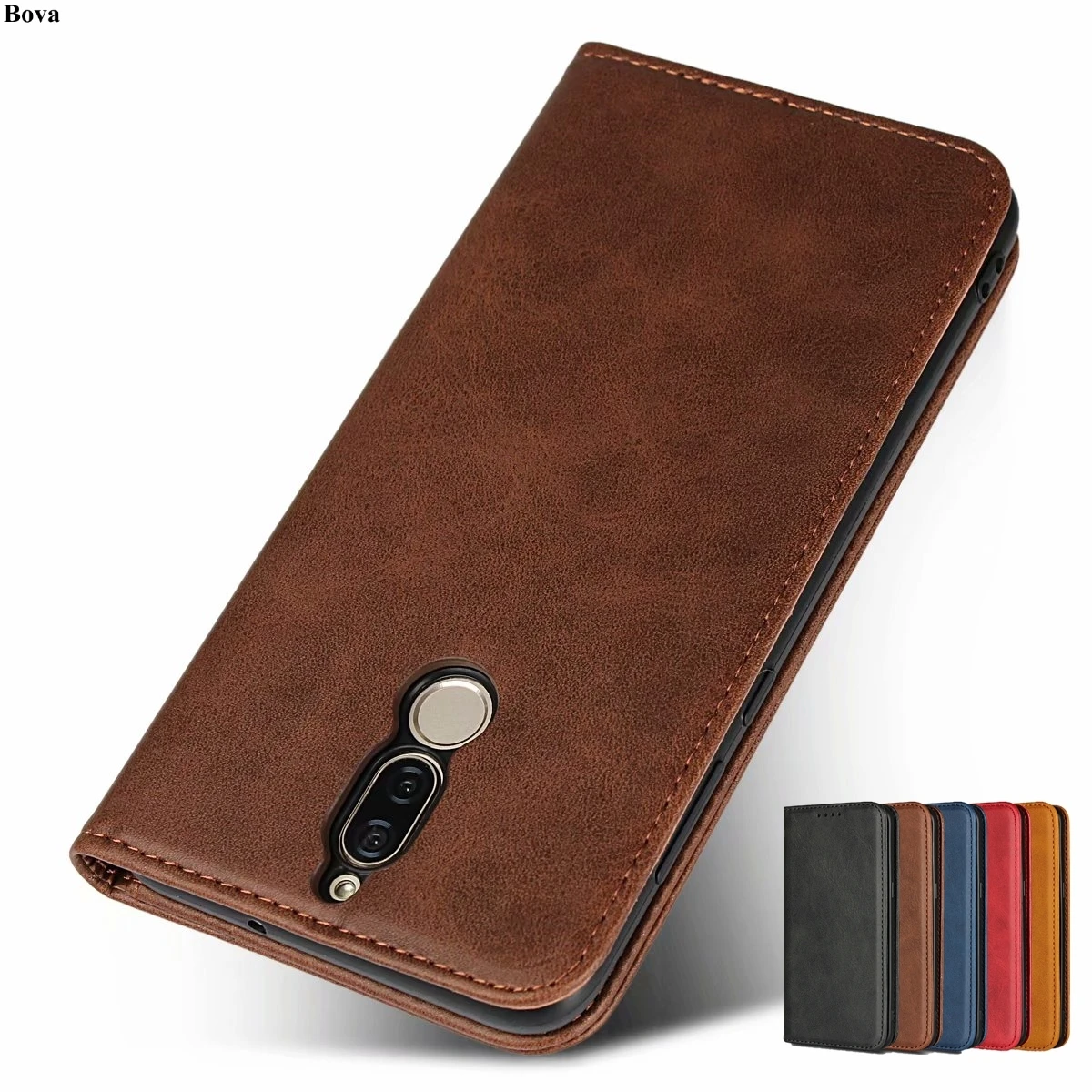 Leather case for Huawei Mate 10 Lite / Huawei Nova 2i Flip case card holder Holster Magnetic attraction Cover Wallet Case coque
Leather case for Huawei Mate 10 Lite / Huawei Nova 2i Flip case card holder Holster Magnetic attraction Cover Wallet Case coque