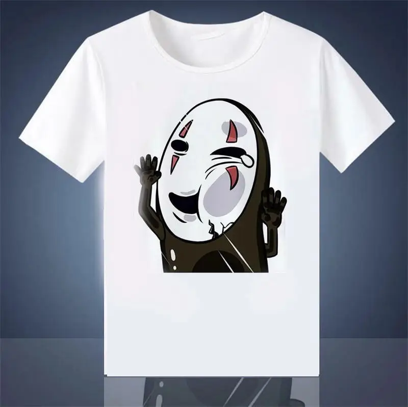 New 2017 Japan Hayao Miyazaki Studio Ghibli No Face man Unisex Vest Tees Cool Gift stranger things
New 2017 Japan Hayao Miyazaki Studio Ghibli No Face man Unisex Vest Tees Cool Gift stranger things