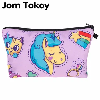unicorn Makeup Bags Multicolor Pattern Cute Cosmetics Pouchs For Travel Ladies Pouch Women Cosmetic Bag
unicorn Makeup Bags Multicolor Pattern Cute Cosmetics Pouchs For Travel Ladies Pouch Women Cosmetic Bag