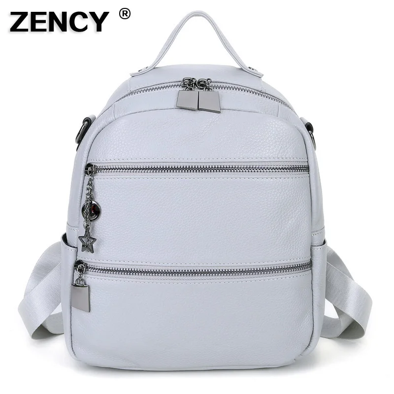 Special offer 100% Genuine Leather Women Backpack Real First Layer Cow Leather Ladies' Backpacks Travel ipad Cowhide Female Bags
Special offer 100% Genuine Leather Women Backpack Real First Layer Cow Leather Ladies' Backpacks Travel ipad Cowhide Female Bags