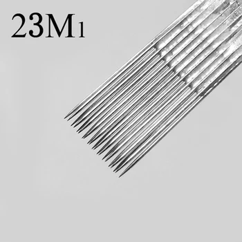 Professional 3boxes/set 1223M1 Magnum Shader Needle Tattoo Premade Needle 150PCS Disposable Sterilize Needle Free Shipping
Professional 3boxes/set 1223M1 Magnum Shader Needle Tattoo Premade Needle 150PCS Disposable Sterilize Needle Free Shipping