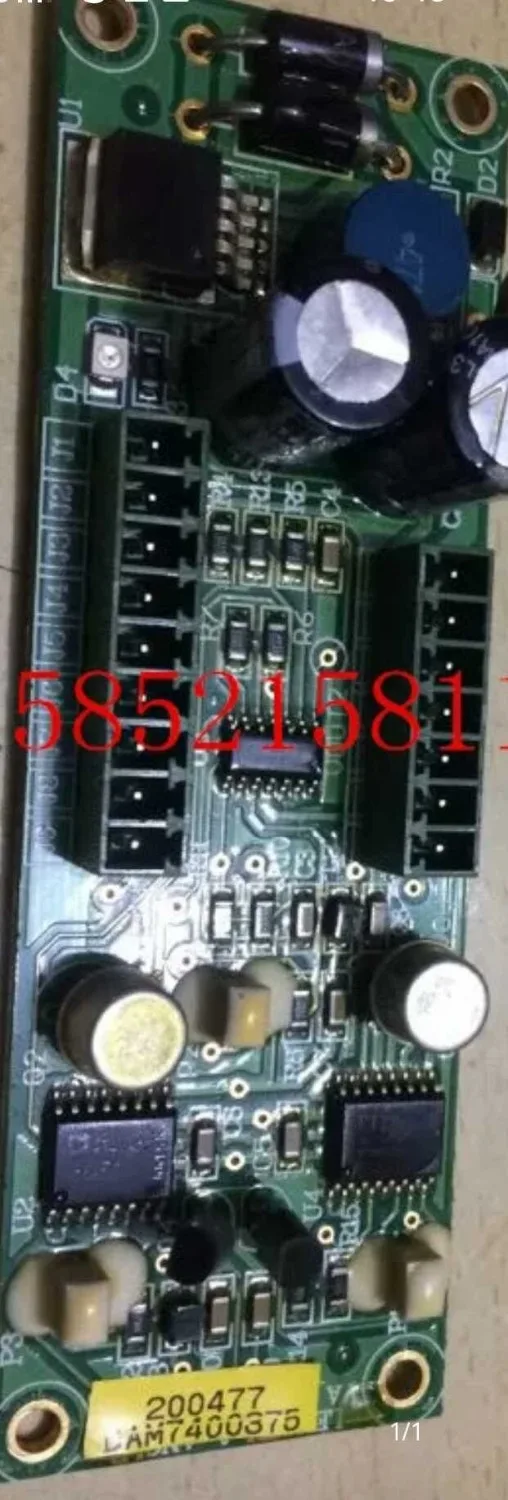 Xugong кран 20B25k длина датчик угла поворота материнская плата (PCB) пластина тока предел схема
Xugong кран 20B25k длина датчик угла поворота материнская плата (PCB) пластина тока предел схема