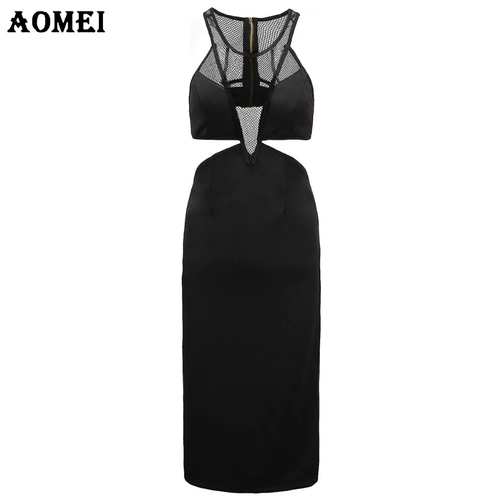 Women Black Bodycon Cut Out Dress Patchwork Sexy Clubwear Female Knee Length Robe Gown Clothing vestido Party dree jupe clothes
Women Black Bodycon Cut Out Dress Patchwork Sexy Clubwear Female Knee Length Robe Gown Clothing vestido Party dree jupe clothes
