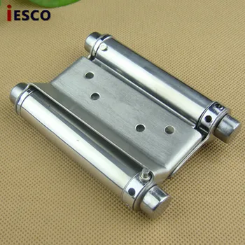 Free shipping Stainless steel double spring hinge open hinge free door hinge hinge ( only ) 3 inch double
Free shipping Stainless steel double spring hinge open hinge free door hinge hinge ( only ) 3 inch double