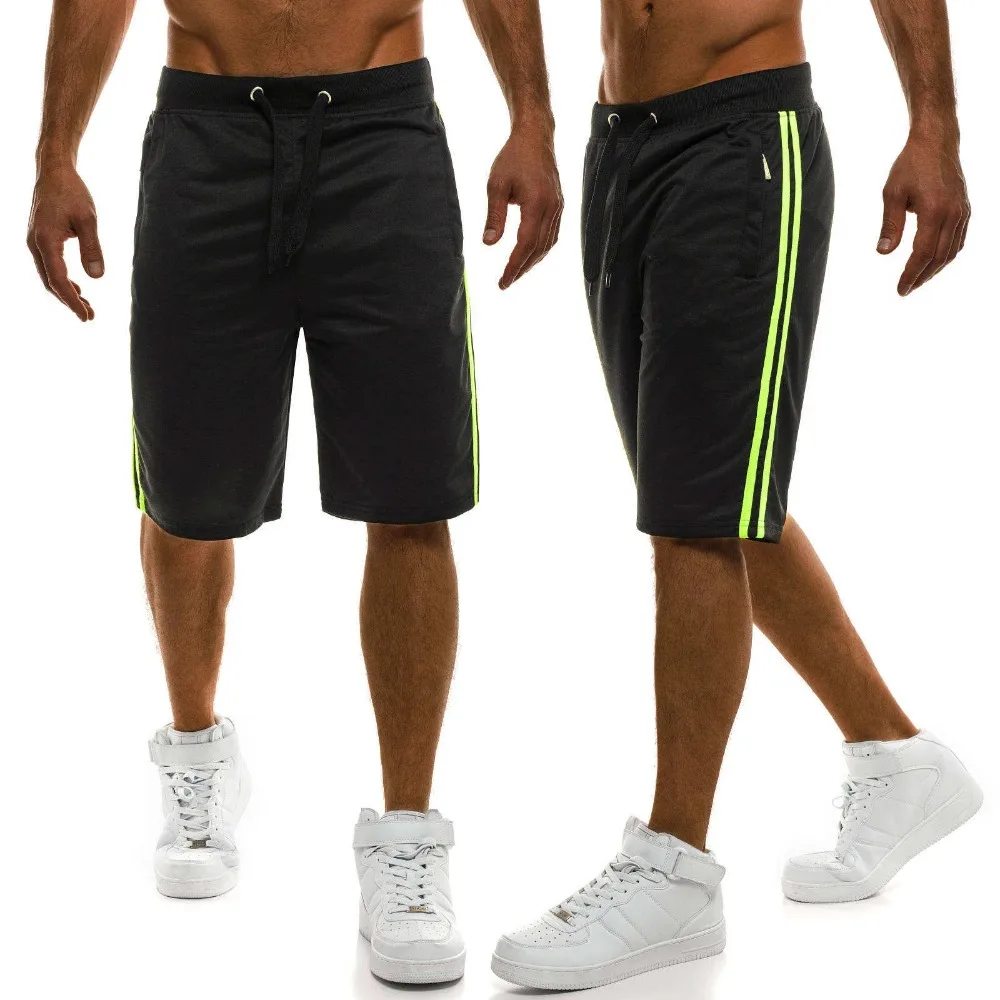 ZOGAA Men Shorts Summer Shorts Men Fashion Casual Striped Loose Drawstring Shorts Breathable Male Comfortable Shorts Streetwear
ZOGAA Men Shorts Summer Shorts Men Fashion Casual Striped Loose Drawstring Shorts Breathable Male Comfortable Shorts Streetwear