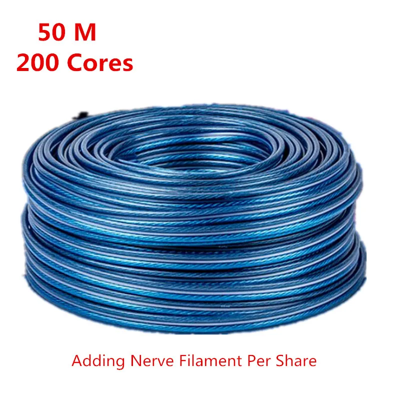 High-fidelity Audio Cable 200 Core Pure Copper Fever Line Professional Speaker Cable Oxygen-free Copper Power Amplifier Cable
High-fidelity Audio Cable 200 Core Pure Copper Fever Line Professional Speaker Cable Oxygen-free Copper Power Amplifier Cable