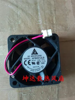 Delta 12V 0.09A AFB0512LB Projector Cooling Fan 5cm 5015 50x50x15mm 5cm
Delta 12V 0.09A AFB0512LB Projector Cooling Fan 5cm 5015 50x50x15mm 5cm