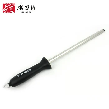 GRINDER 8" Household Sharpening Rod T0833D Kitchen Knife Sharpener Professional Diamond Knife Sharpening Machine facas TAIDEA
GRINDER 8" Household Sharpening Rod T0833D Kitchen Knife Sharpener Professional Diamond Knife Sharpening Machine facas TAIDEA