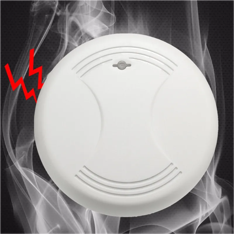 White LED Carbon Monoxide Tester Poisoning Smoke Gas Sensor Alarm Warning Detector Suitable For Home Office Hotel
White LED Carbon Monoxide Tester Poisoning Smoke Gas Sensor Alarm Warning Detector Suitable For Home Office Hotel