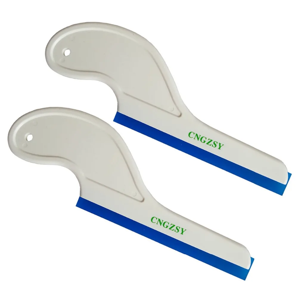 CNGZSY Multifunctional Convenient Window Cleaner Car Cleaning Glass Washing Water Wiper Rubber Blade Shower Screen Scraper 2B16
CNGZSY Multifunctional Convenient Window Cleaner Car Cleaning Glass Washing Water Wiper Rubber Blade Shower Screen Scraper 2B16