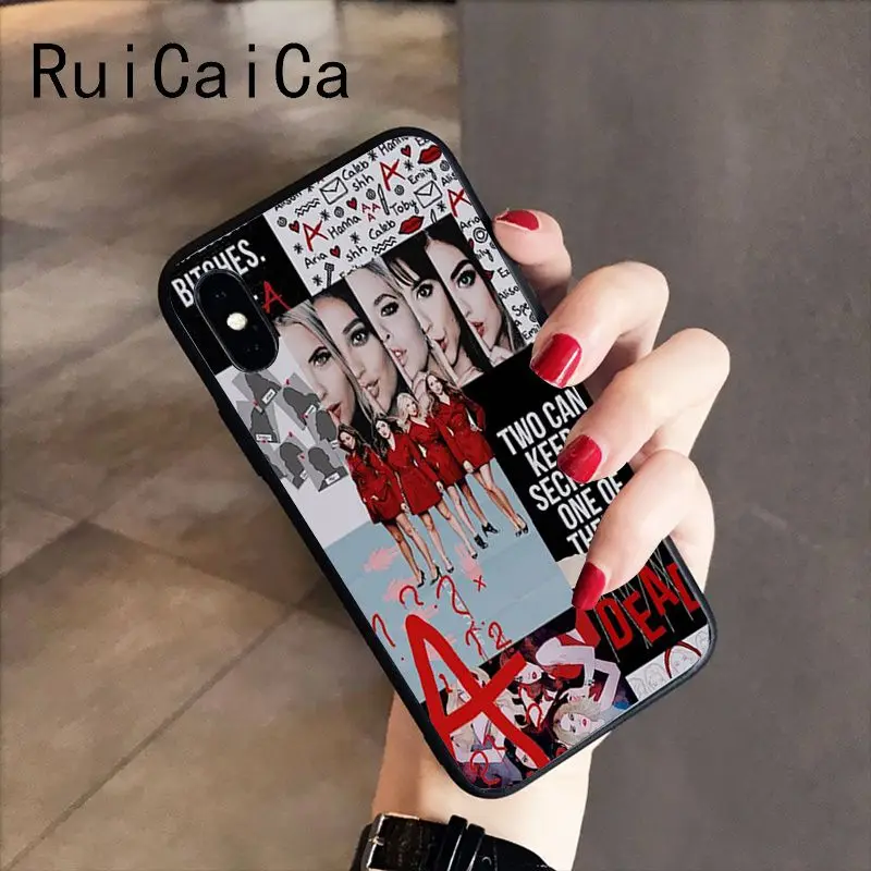 Pretty Little Liars PLL TV Show