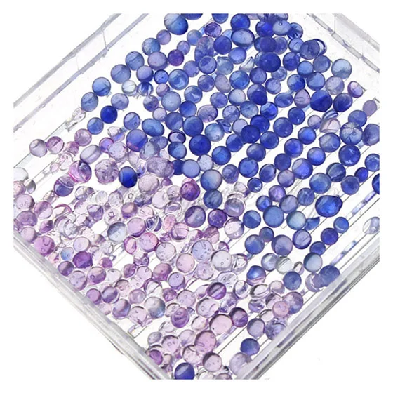 2pcs Silica Gel Desiccant Moisture for Absorb Box Camera Reusable Color Changing precision instruments leather shoes | Бытовая техника