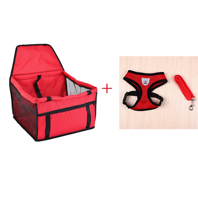 Pet Carrier Dog Seat Mesh Breathable Outdoor Travel Car Front Seat Cover For Small Dogs With Dog Leash &Harness&Car Belt
Pet Carrier Dog Seat Mesh Breathable Outdoor Travel Car Front Seat Cover For Small Dogs With Dog Leash &Harness&Car Belt