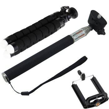 Selfie Sticks tripod for phone smart portable foldable stick selfie stick tripod for gopro xiaomi samsung iPhone 8 8S
Selfie Sticks tripod for phone smart portable foldable stick selfie stick tripod for gopro xiaomi samsung iPhone 8 8S