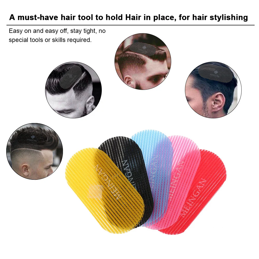 Hair Care Styling Tools Hair Gripper Barber Grippers Male Female Hair Holder Hairpins Hair Styling Cutting Acessories
Hair Care Styling Tools Hair Gripper Barber Grippers Male Female Hair Holder Hairpins Hair Styling Cutting Acessories